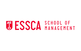 Logo ESSCA School of Management